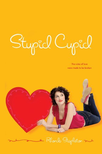 Stupid cupid Cover