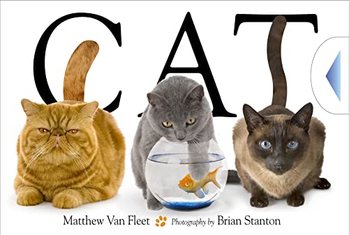 Cat Cover
