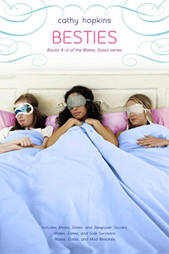 Besties Cover