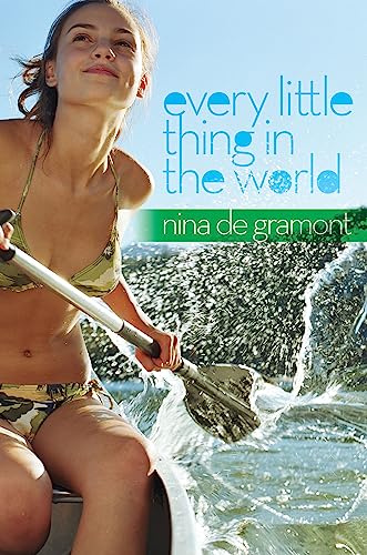 Every little thing in the world Cover