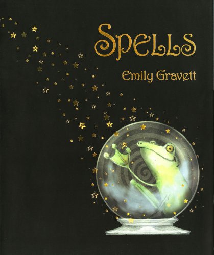 Spells Cover