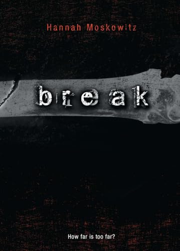Break Cover