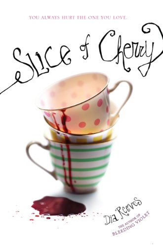 Slice of cherry Cover