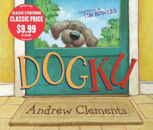 Dogku Cover