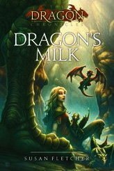 Dragon's Milk Cover
