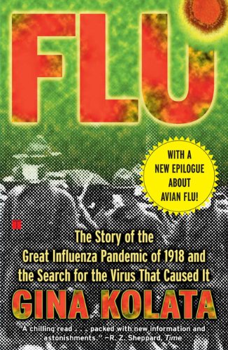 Flu Cover