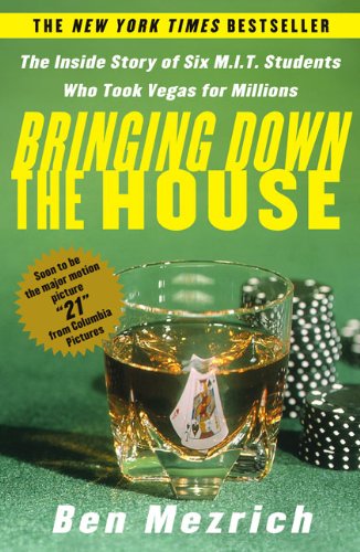 Bringing Down the House Cover