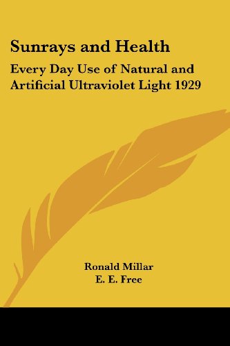 Sunrays and Health Cover
