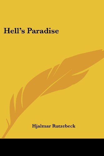 Hell's Paradise Cover