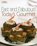 Fast and Fabulous Cover