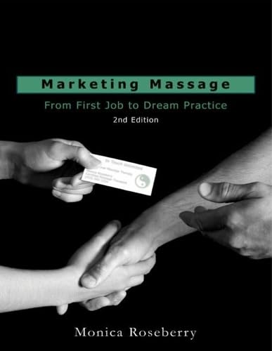 Marketing massage Cover