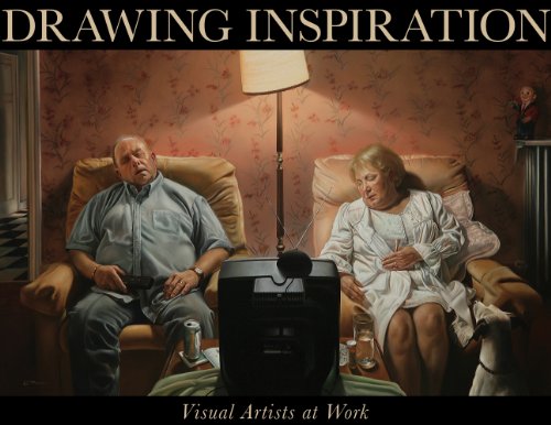 Drawing inspiration Cover