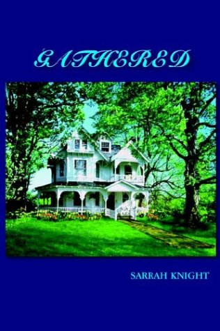 GATHERED Cover