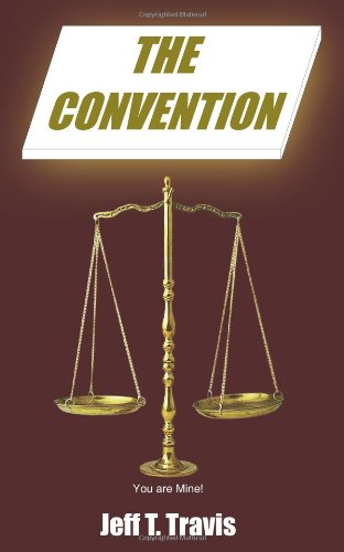 THE CONVENTION Cover