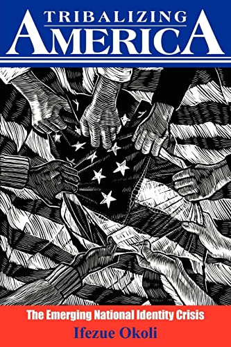 Tribalizing America Cover