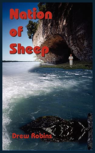 Nation of Sheep Cover