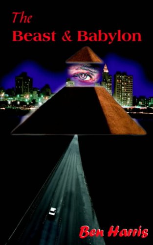 The Beast and Babylon Cover