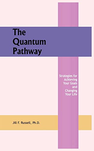 The Quantum Pathway Cover