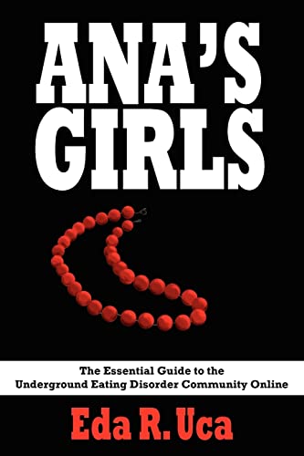 ANA'S GIRLS Cover