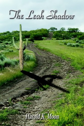 The Leah Shadow Cover