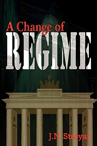 A Change of Regime Cover