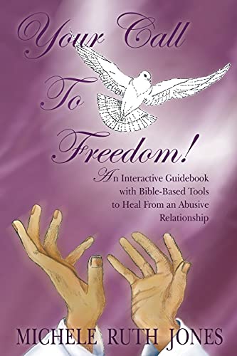 Your Call To Freedom! Cover
