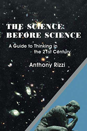 The science before science Cover