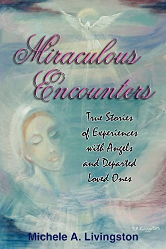 Miraculous Encounters Cover