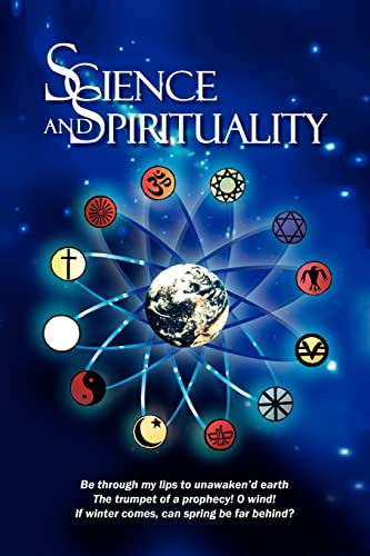 Science and Spirituality Cover