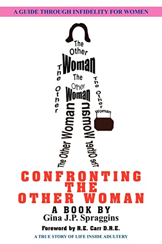 Confronting the Other Woman Cover