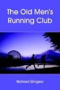 The Old Men's Running Club Cover