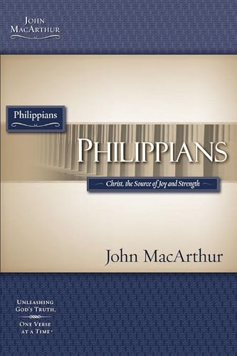 The MacArthur Bible Studies Cover