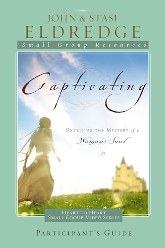 Captivating Heart to Heart Study Guide Cover