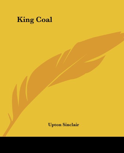 King Coal Cover