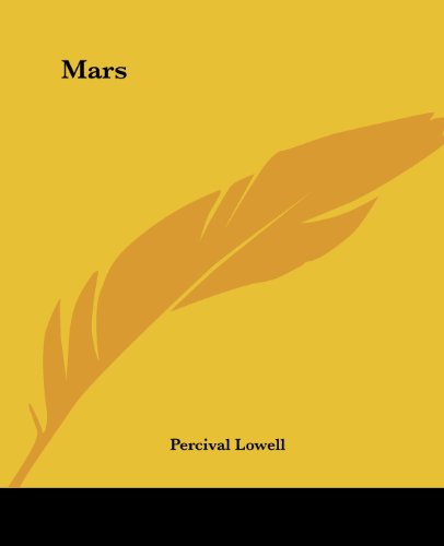 Mars Cover