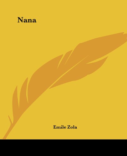 Nana Cover