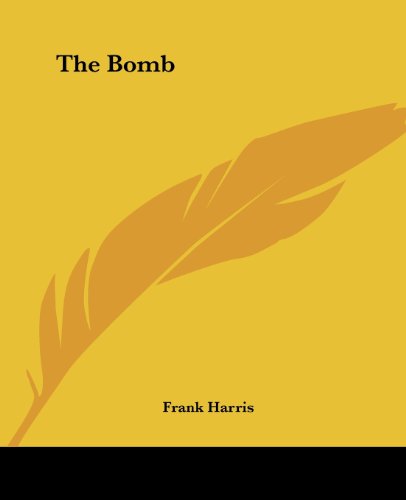 The Bomb Cover