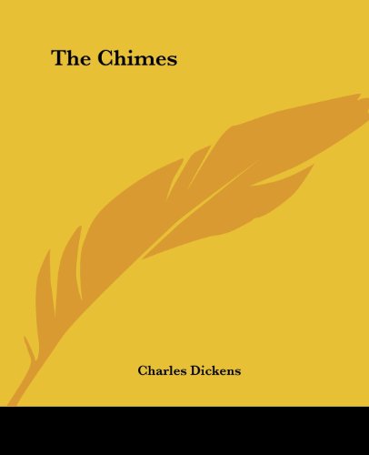 The Chimes Cover