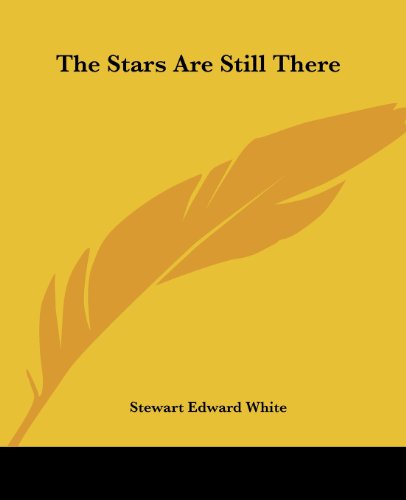 The Stars Are Still There Cover
