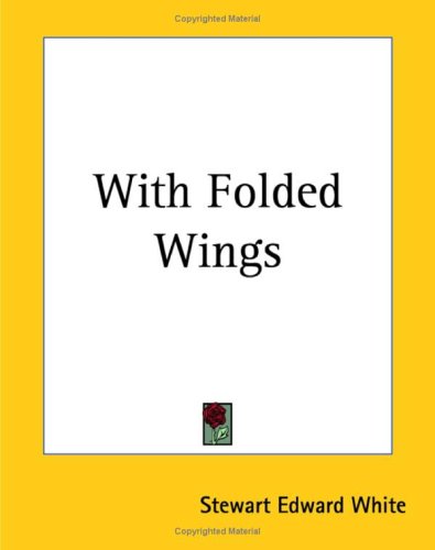 With Folded Wings Cover