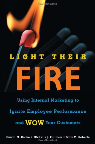 Light Their Fire Cover