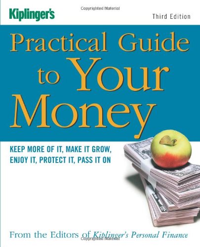 Kiplinger's practical guide to your money Cover