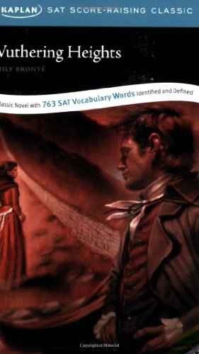 Wuthering Heights Cover