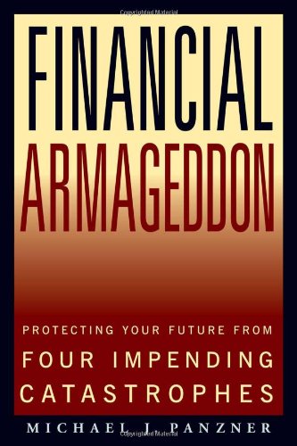 Financial Armageddon Cover