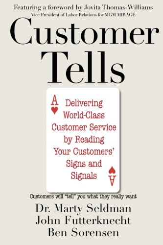 Customer tells Cover