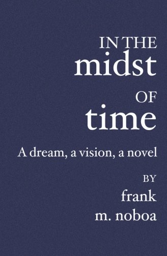 In the Midst of Time Cover