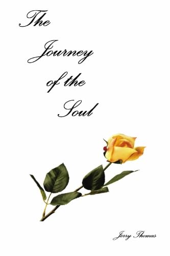 The Journey Of The Soul Cover