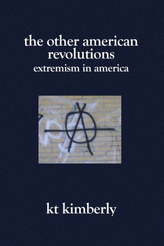 The Other American Revolutions Cover