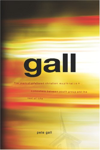 Gall Cover