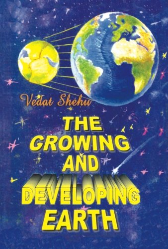 The Growing and Developing Earth Cover